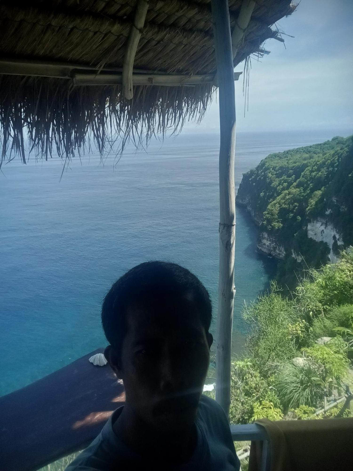 Eco-Tourist Dreamstay Treehouse Tanglad Exterior photo